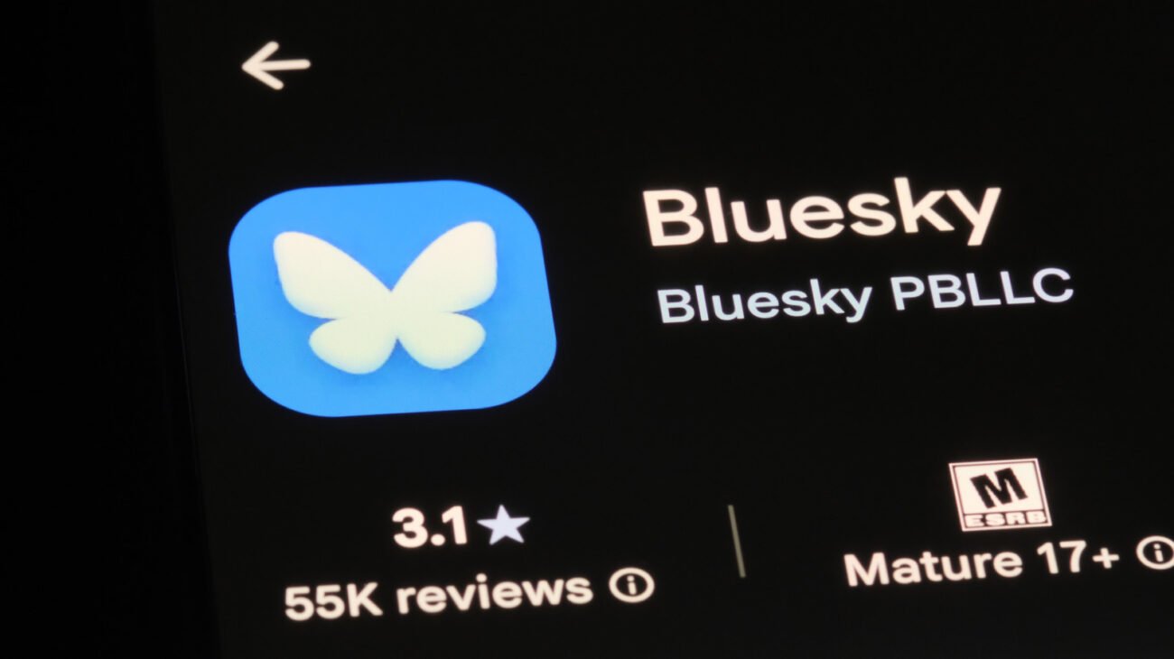 Bluesky Has An Official CEO Again