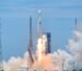 China is catching up to Elon Musk's reusable rockets
