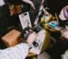 Dumb Co dared me to trade my iPhone for a hacked flip phone