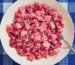 Ensalada Rusa (Pink Potato Salad)