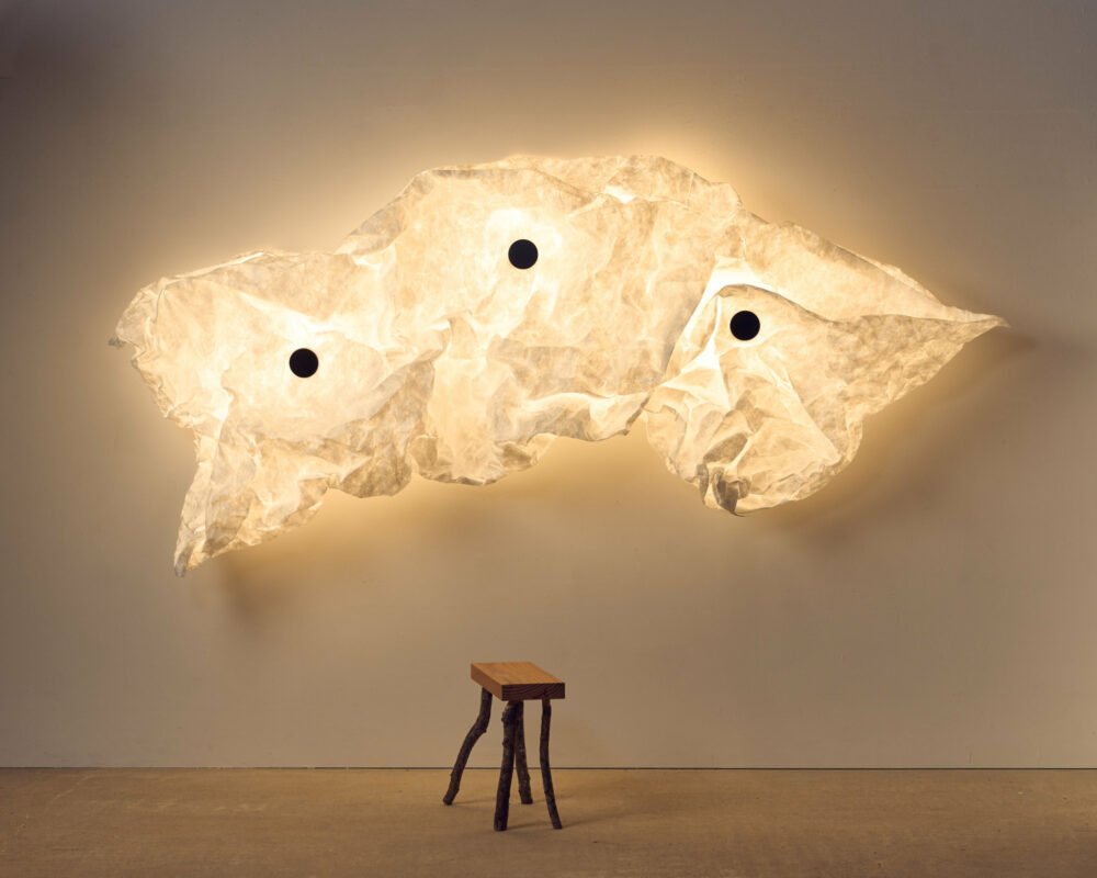Flos Launches Erwan Bouroullec’s Maap Wall Lamp