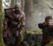 God Of War Show Recasts Kratos After Ryan Hurst Sustains An Injury On Set