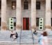 Historic Philadelphia Building Becomes Public Sound Installation