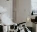 I Love to Cook But Hate to Sweat. Here's How I Keep My Kitchen Cool During a Heat Wave