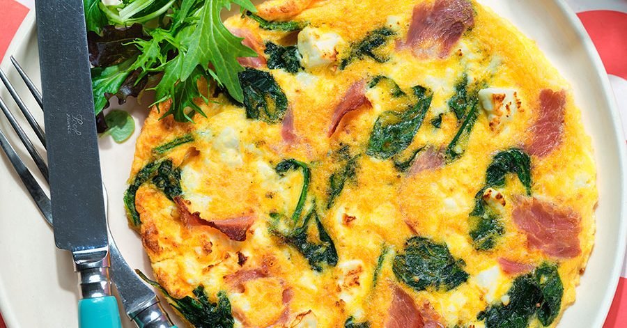 I'm a nutritionist: this is what I eat when I'm trying to lose weight