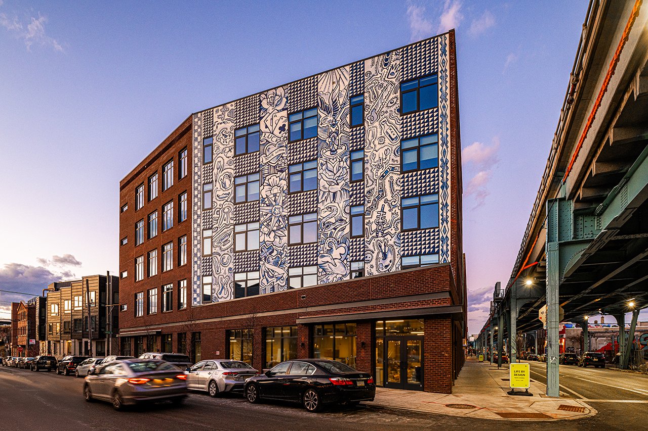 Inside Fishtown Urby’s Community-First Design