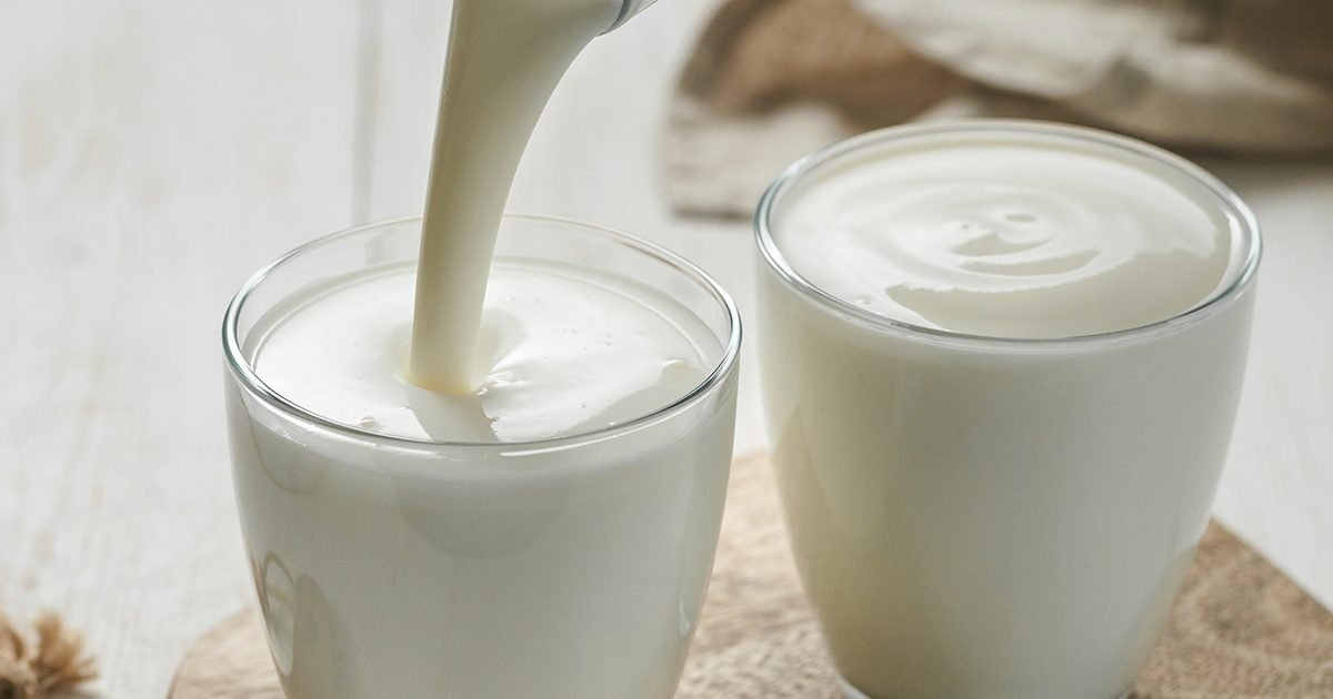 Is kefir good for you? Benefits and how it compares to yogurt