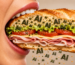 AI, sandwich, AI hunger