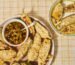 Korean-Style Stuffed Peppers Recipe | Epicurious