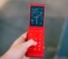 Light made a flip phone. It's colorful and it's cheap.