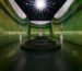 Mercer Labs Explores Football Through Immersive Design