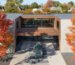 Modern Michigan House Designed Around a Porsche Collection