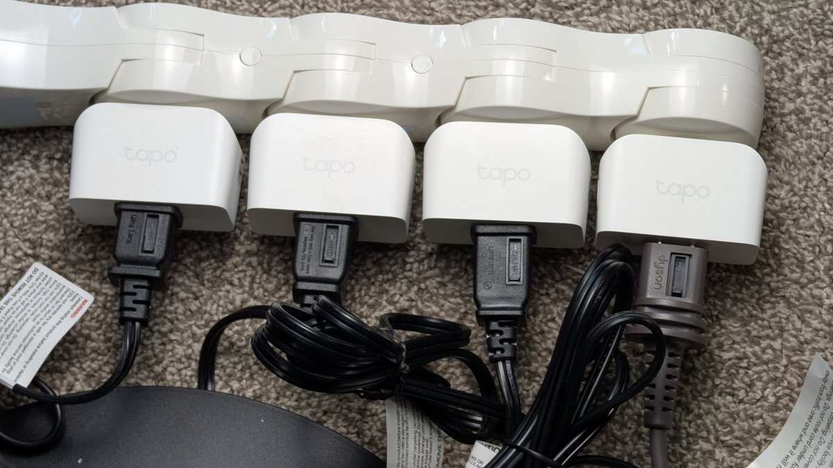 Never Plug These Devices Into a Smart Plug