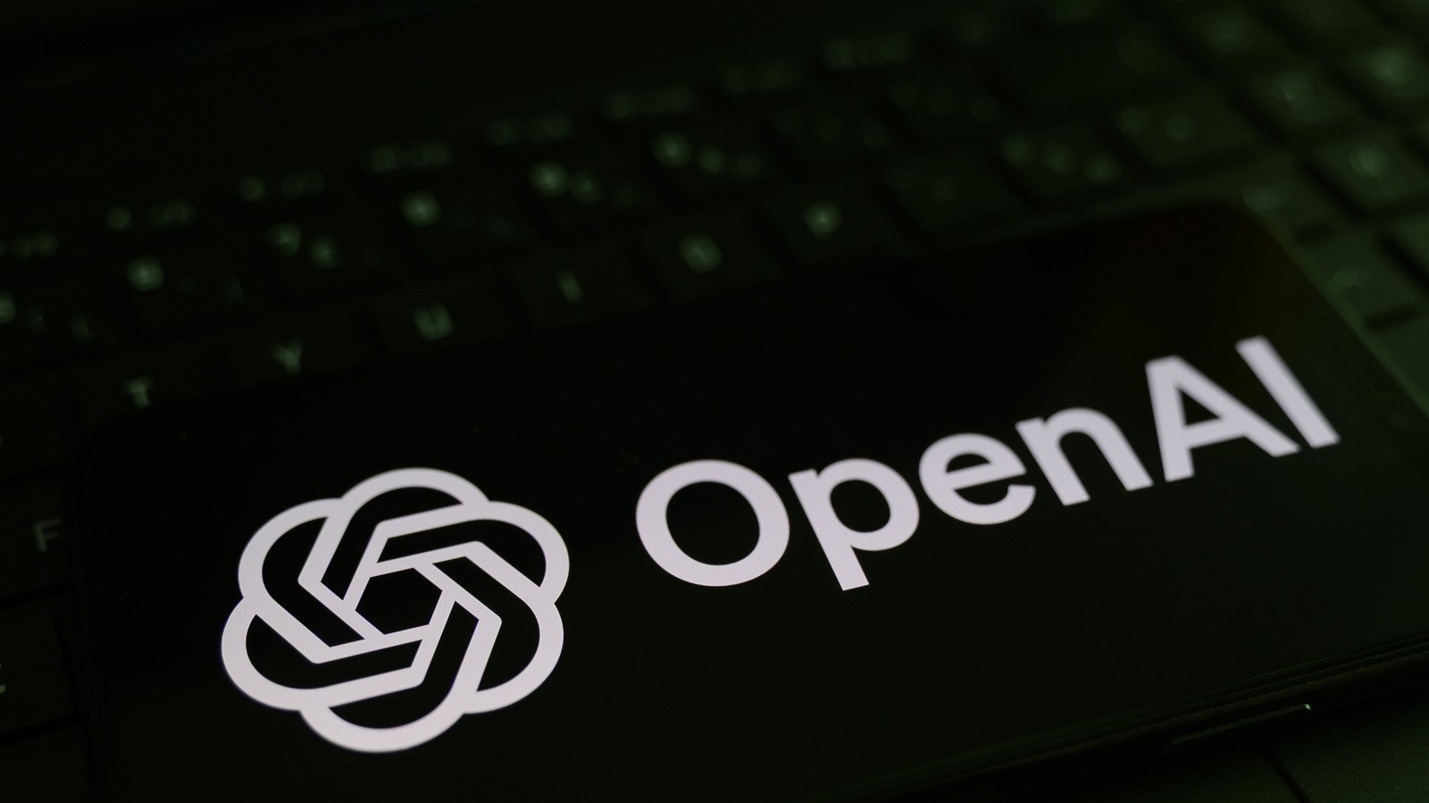 OpenAI's Head Of Safety Is Reportedly Leaving As Part Of Company Reorganization