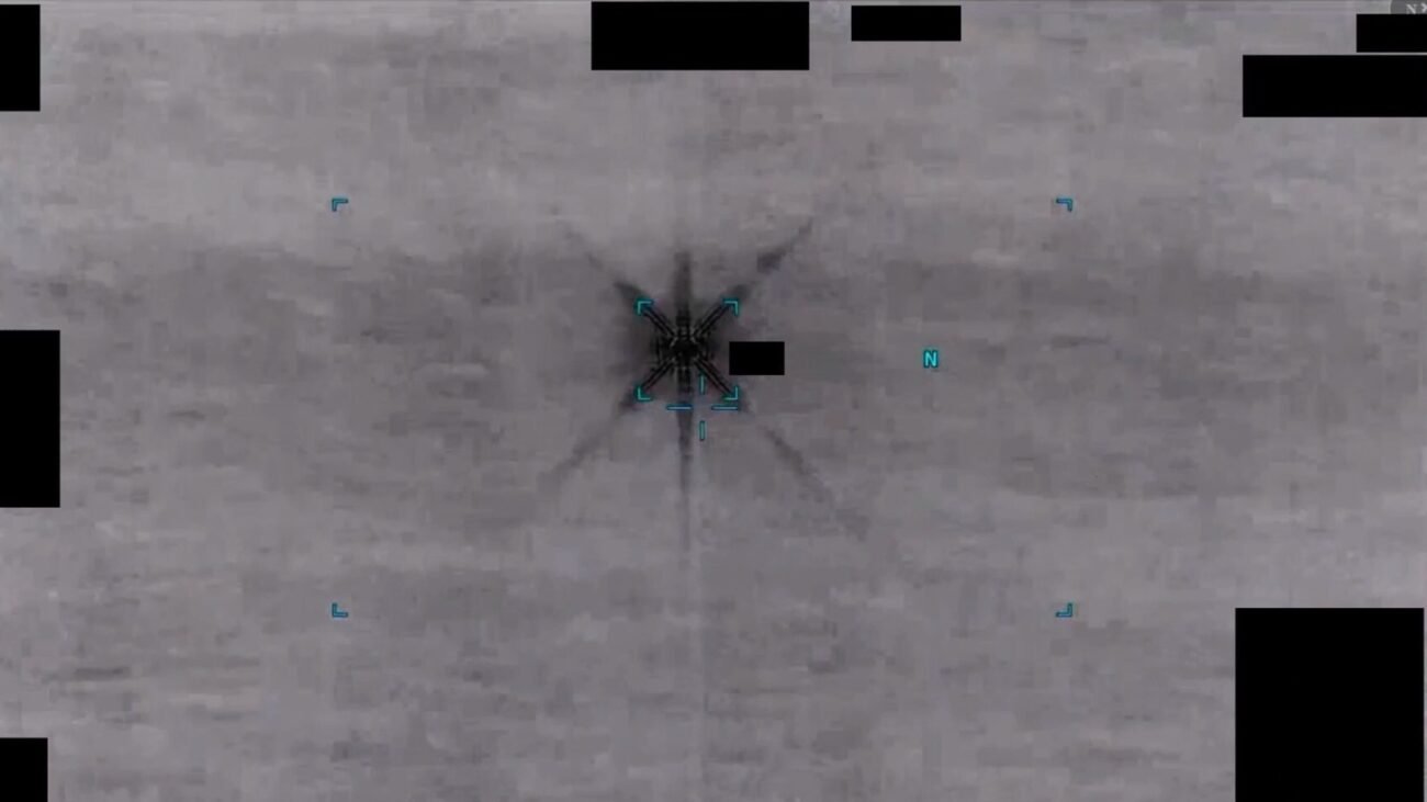 Pentagon Releases New Batch Of UFO Files, China's Tianwen-2 Reaches Its Asteroid Target, And More Science Stories