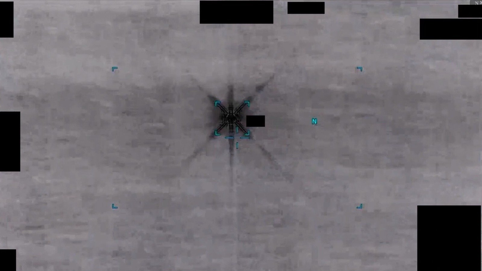 Pentagon Releases New Batch Of UFO Files, China's Tianwen-2 Reaches Its Asteroid Target, And More Science Stories
