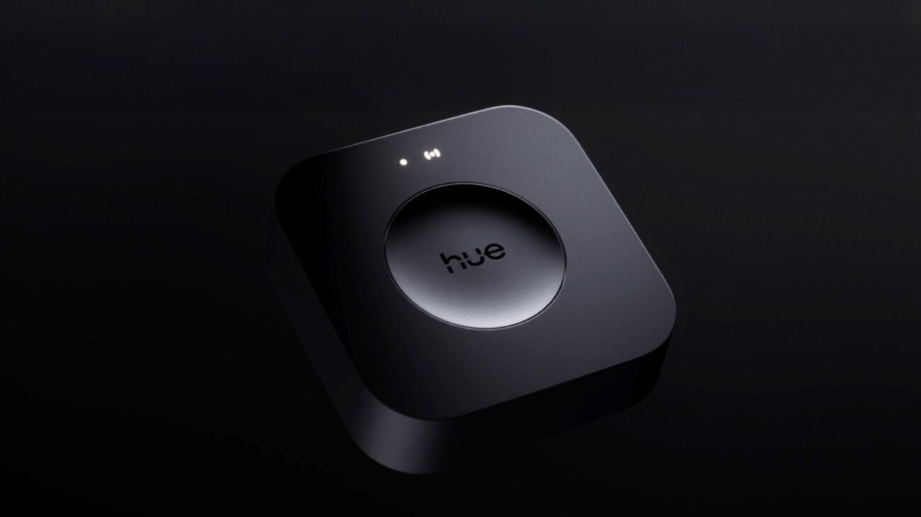 Philips Offers Free Replacements After Update Bricked Smart Lighting Hubs