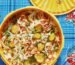 Pickle Coleslaw Recipe | Epicurious