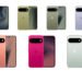 Please Let This Hot Pink Pixel 11 Leak Be Real