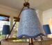 Pretty Blue Chandelier Shades on Amazon (Similar to Mine!)