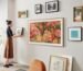 Samsung’s 55-inch Frame art TV is $200 cheaper than usual