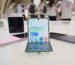Samsung's Slimmer Galaxy Z Flip 8 Brings Apps And AI To The Cover Screen