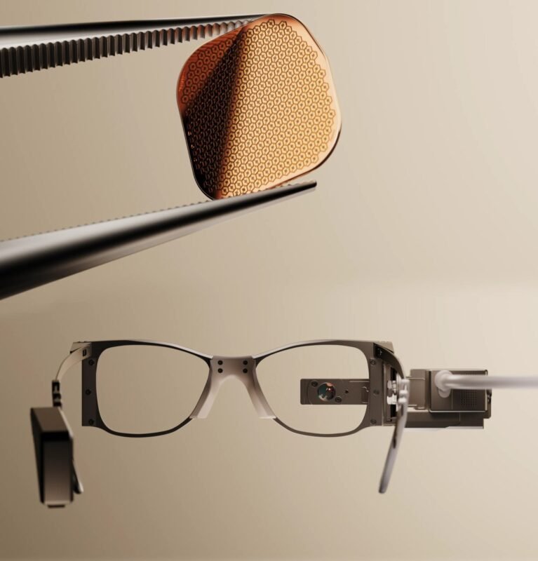 Science Corporation's vision-restoring chip wins EU approval