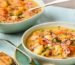 Scottish lentil soup