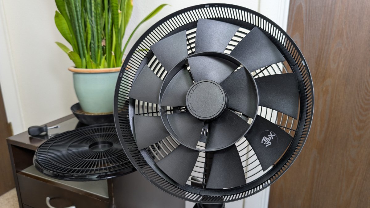 Should You Spend $429 on a Fan? Here's My Take After Testing