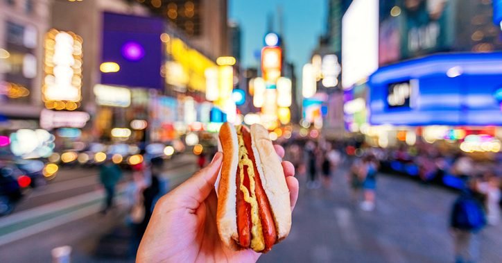 Skip the burgers: the incredible local dishes you need to try in every US World Cup city