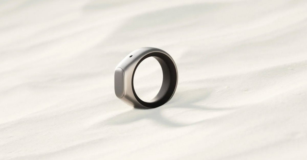 Smart rings from Pebble and Stream are looking like the AI gadget to beat