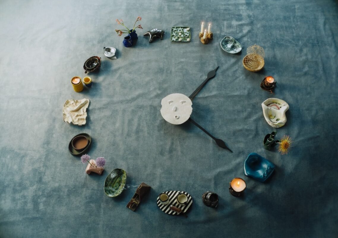 Staud Home Debuts With Ceramics, Vintage Decor + Textiles