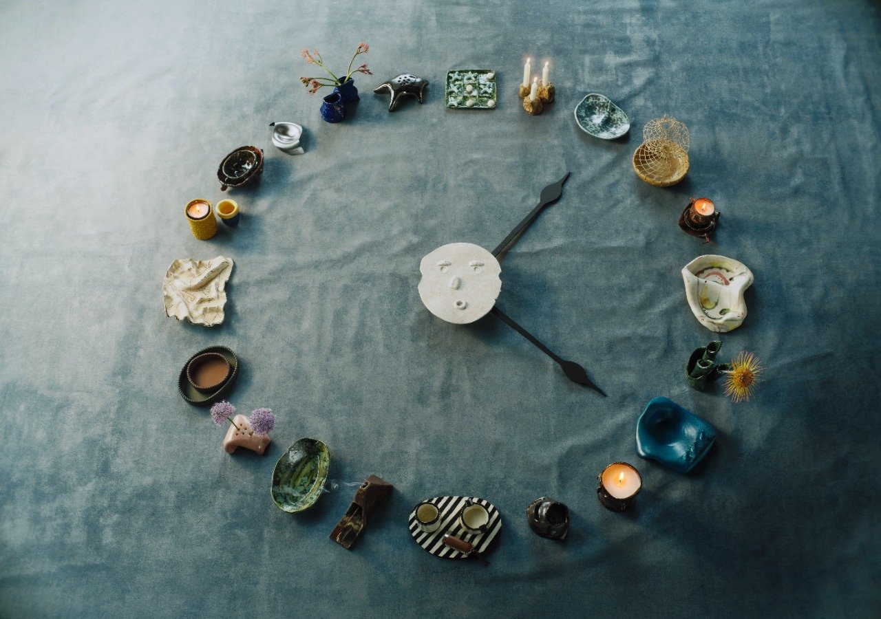 Staud Home Debuts With Ceramics, Vintage Decor + Textiles