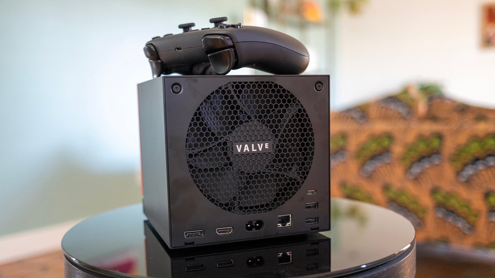 Steam Machine, Samsung Music Studio 7, Oura Ring 5 And More