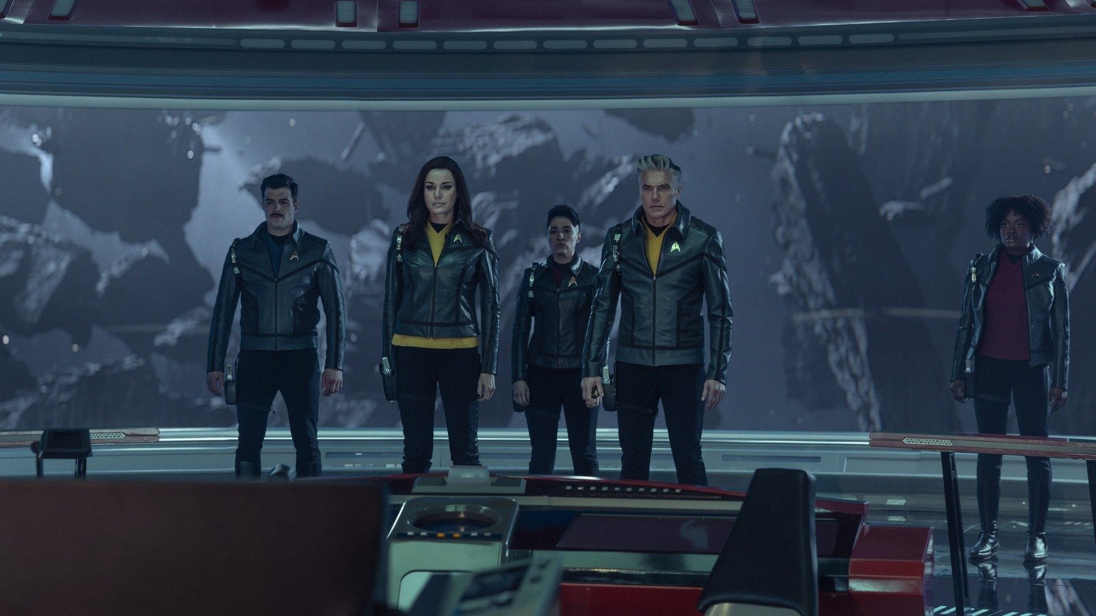 Strange New Worlds' Fourth Season Takes Big Swings