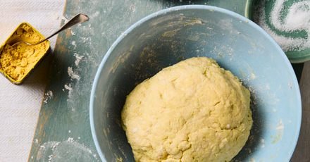Suet pastry recipe | Good Food