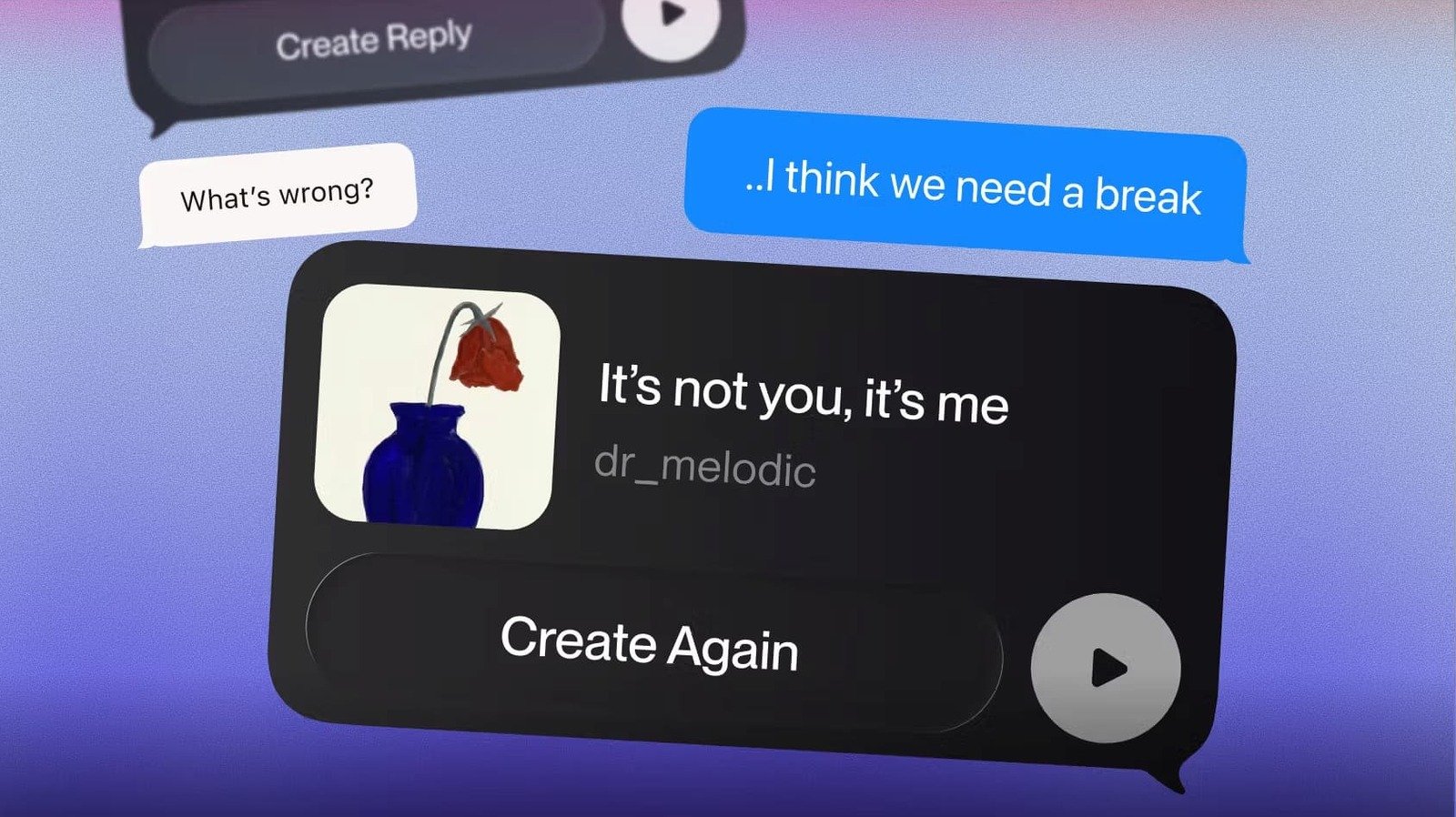 Suno Brings Its Gen AI Music Gunk To iMessage