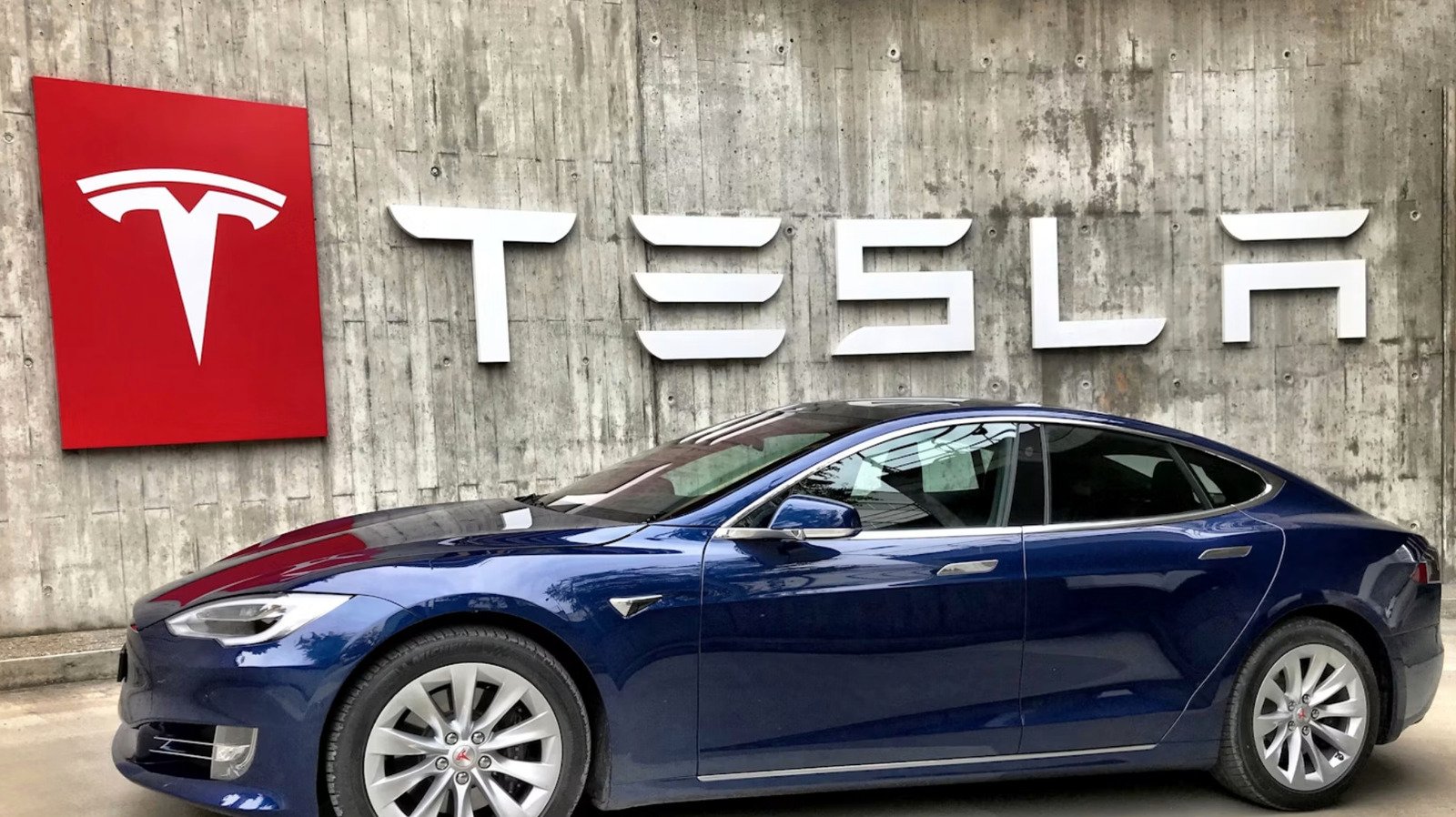 Tesla Q2 Vehicle Deliveries Are Up 25 Percent Over Last Year