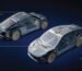 Tesla Teases Cybercab With A Built-In Starlink V5 Antenna
