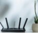 The Correct Way To Position Your Router's Antennas Depends On Your Home