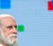 Google vice-president Vint Cerf