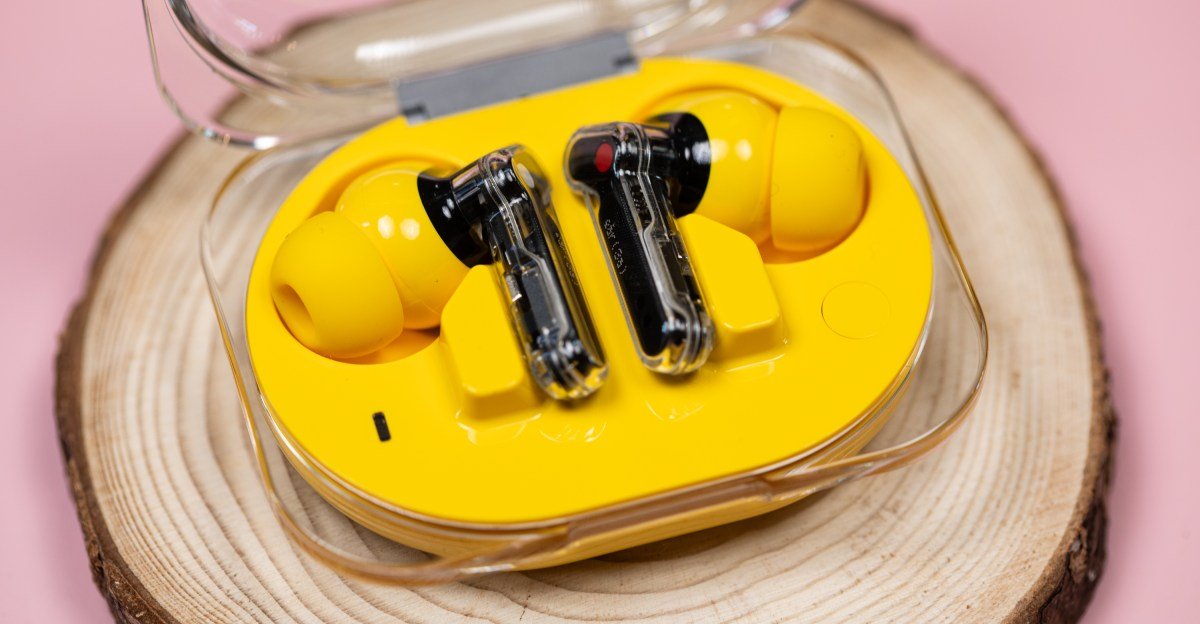 The Nothing Ear 3A deliver great, but sometimes buggy, performance for the price