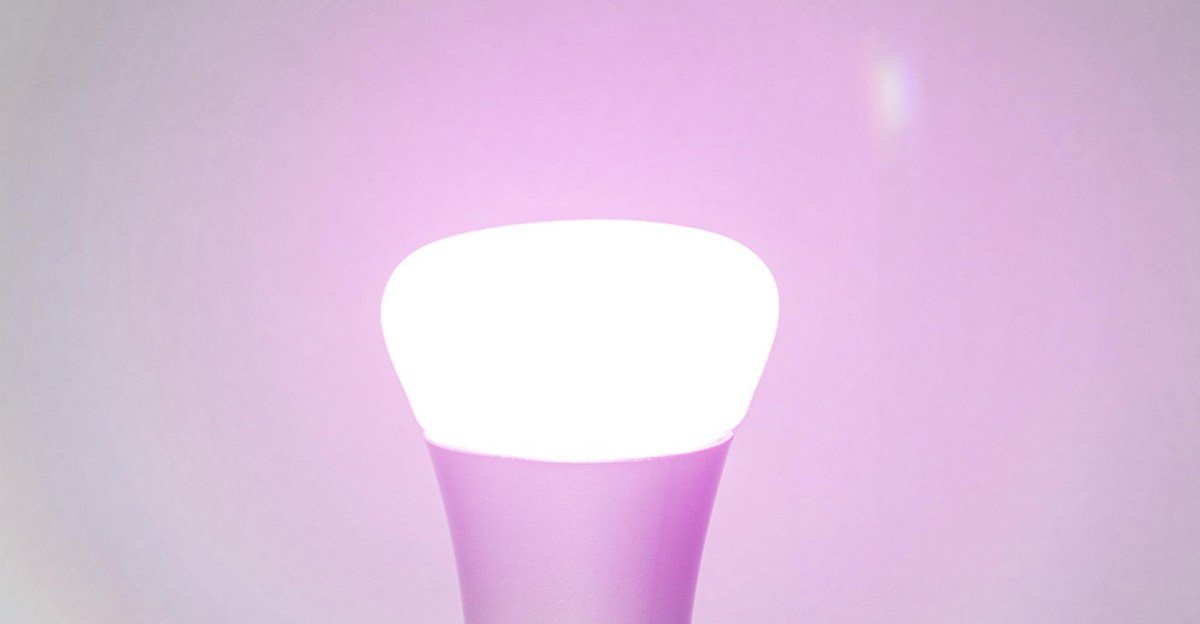 The history of Philips Hue smart lights