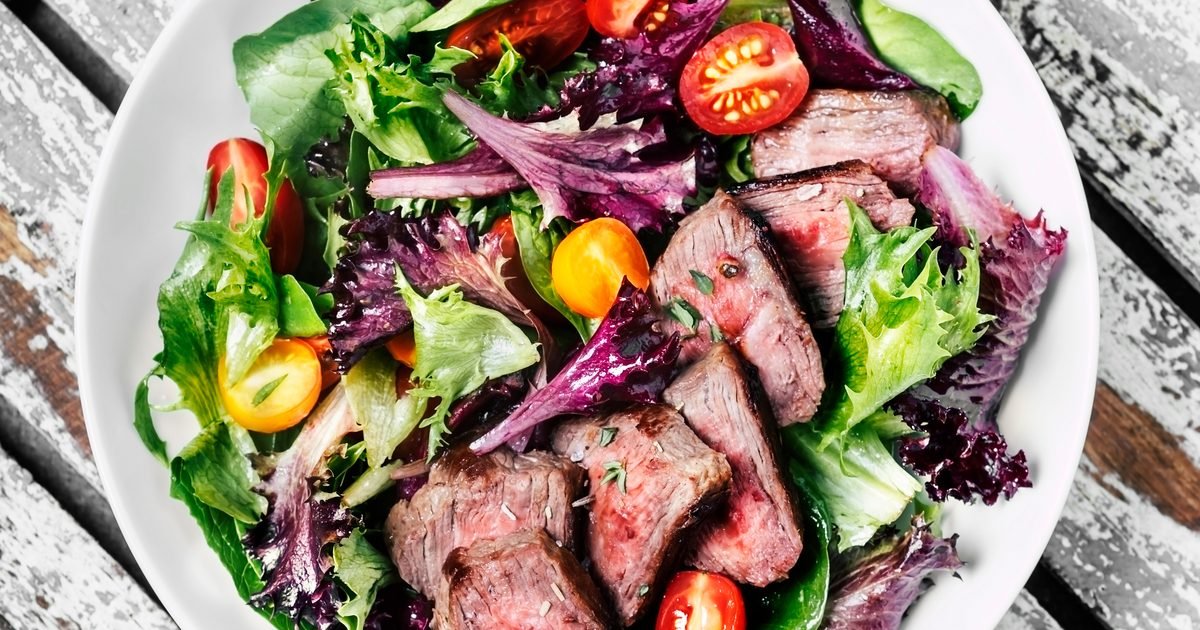 The keto diet: a beginner's guide