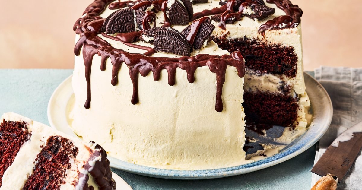 Top 15 ice cream desserts