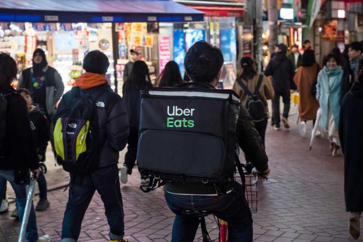 Uber's $14.8B Delivery Hero deal would nearly double its global footprint