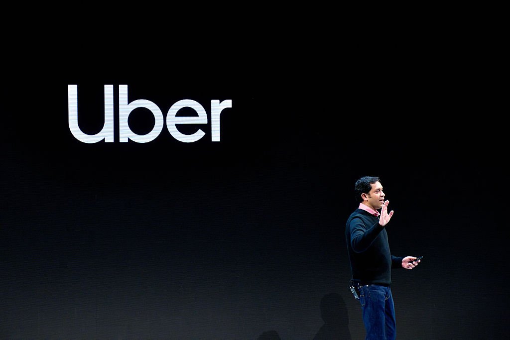 Uber's product chief on hotels, robotaxis, and why the company doesn't want to be "everything for everyone"