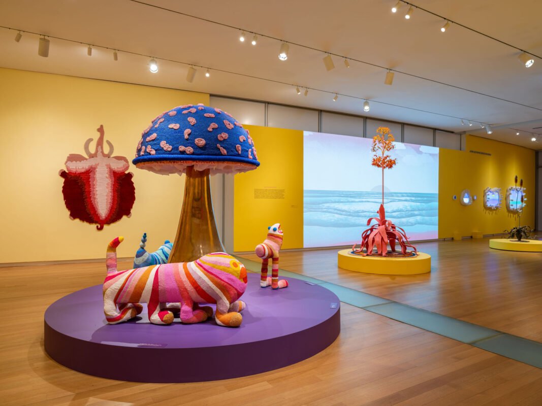 Uncanny Valley' Opens at MAD NYC