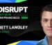 Watch Flock Safety CEO Garrett Langley discuss the future of surveillance at TechCrunch Disrupt 2026