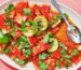 Watermelon Som Tam Recipe | Epicurious